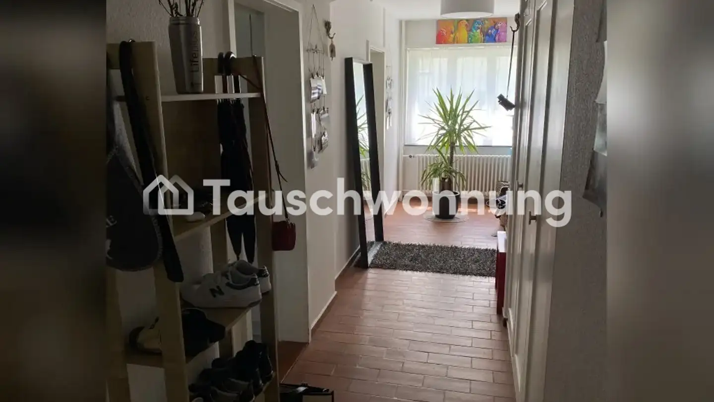 Apartment for rent - 8055 Zürich - Photo 2