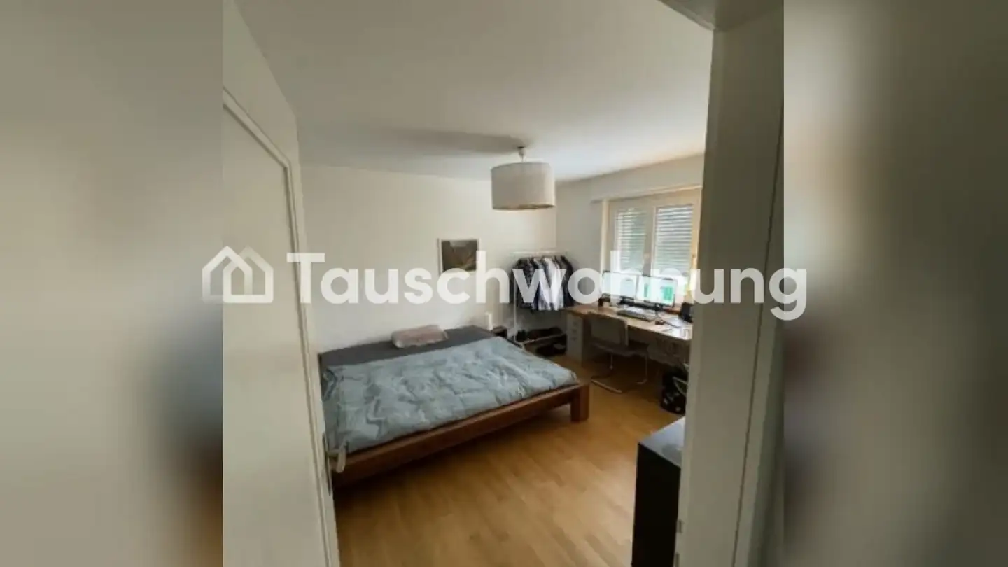 Apartment for rent - Altstetterstrasse 269, 8047 Zürich - Photo 2
