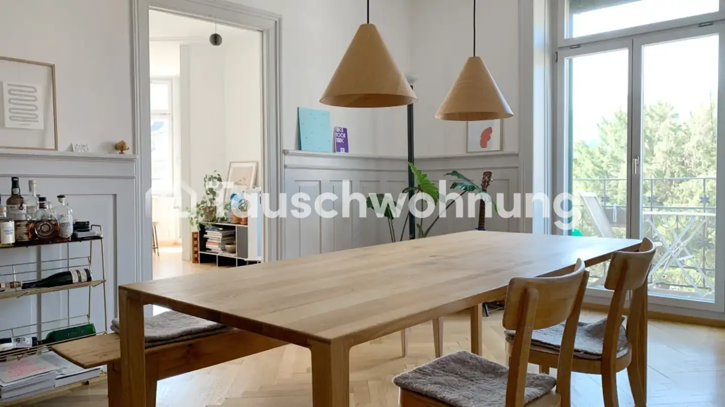 Appartement à louer - 8003 Zürich