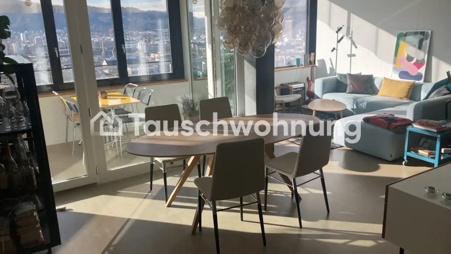 Wohnung mieten - 8005 Zürich - Foto 3