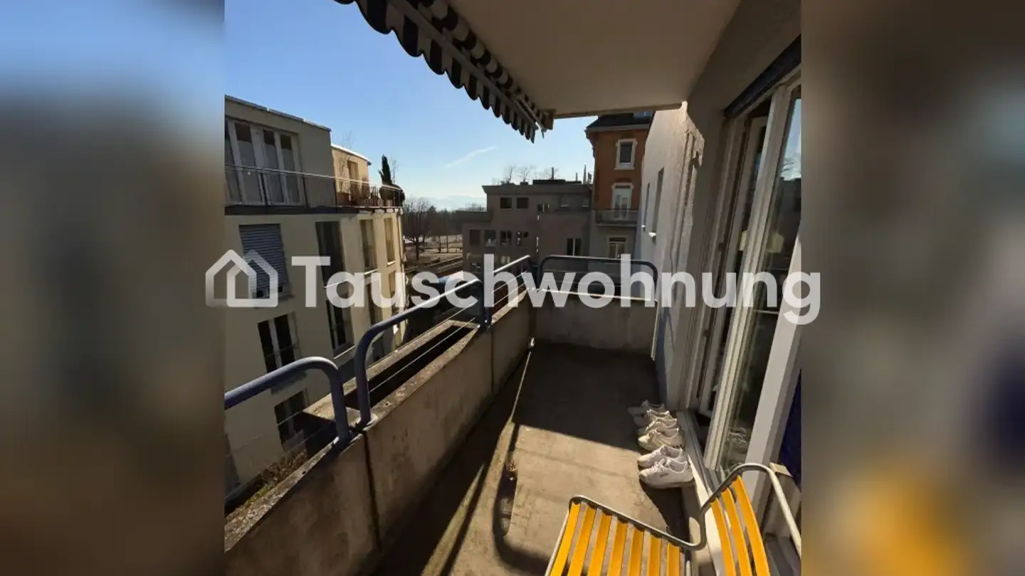 Apartment for rent - 8045 Zürich - Photo 4