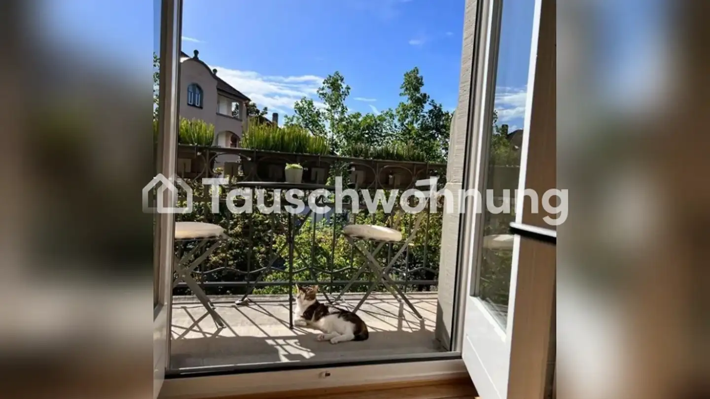 Apartment for rent - 8006 Zürich - Photo 2