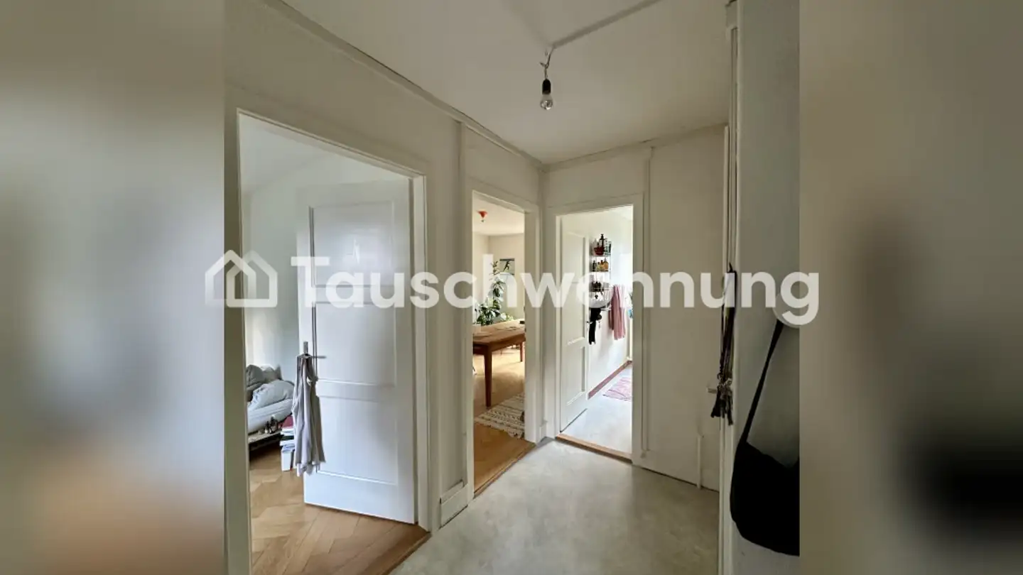 Apartment for rent - 8037 Zürich - Photo 3