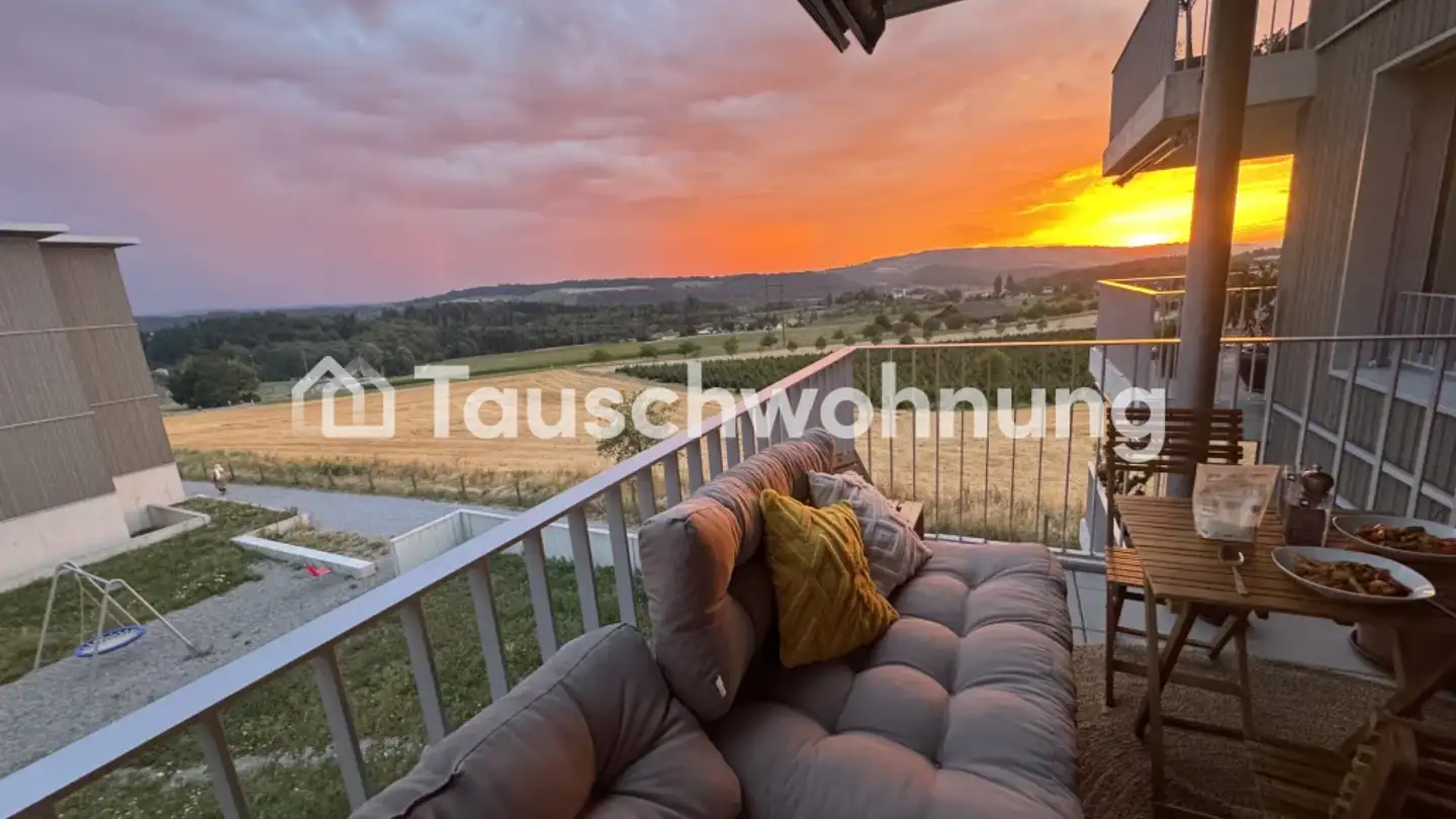 Appartamento in affitto - 8142 Uitikon Waldegg