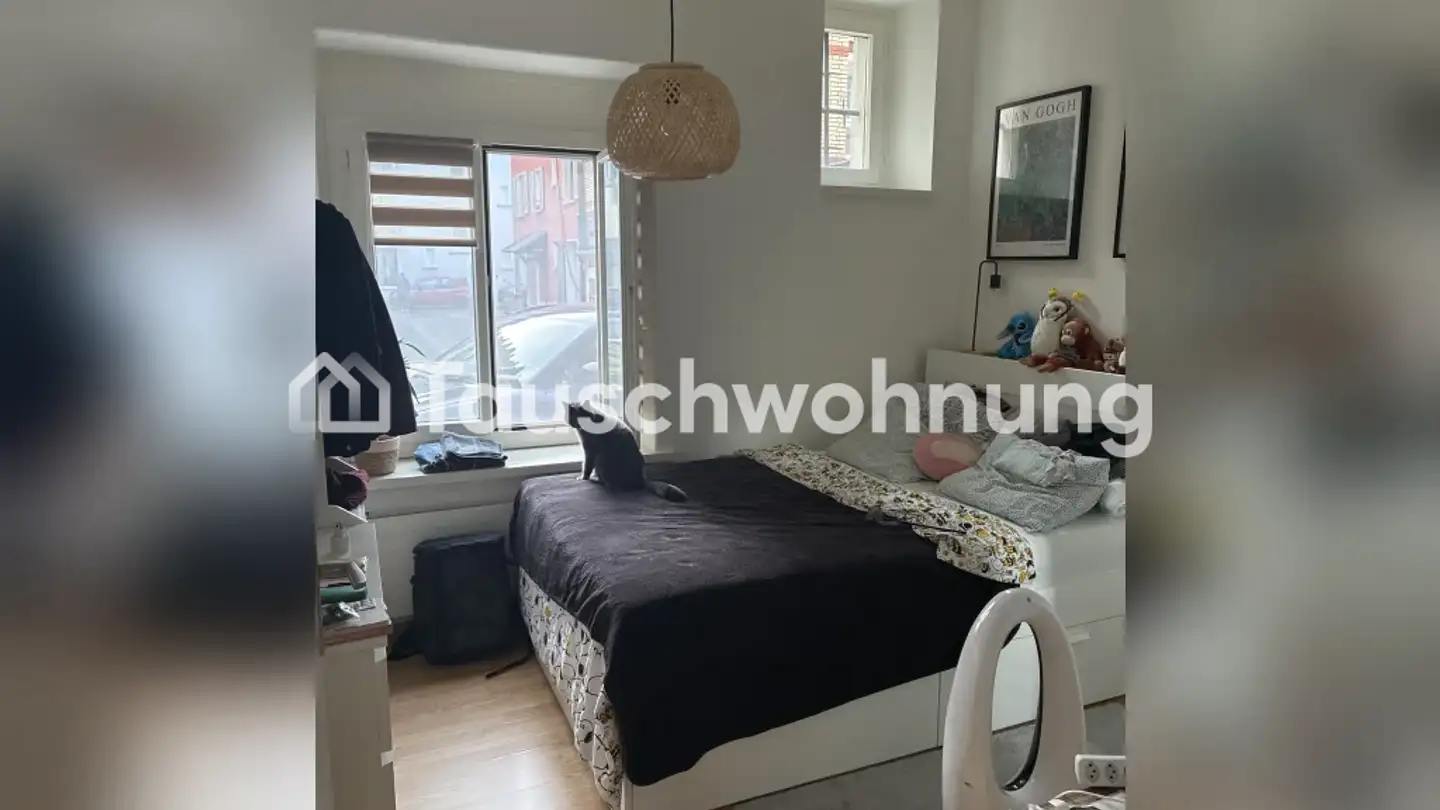Appartement à louer - Grimselstrasse 8, 8048 Zürich - Photo 2