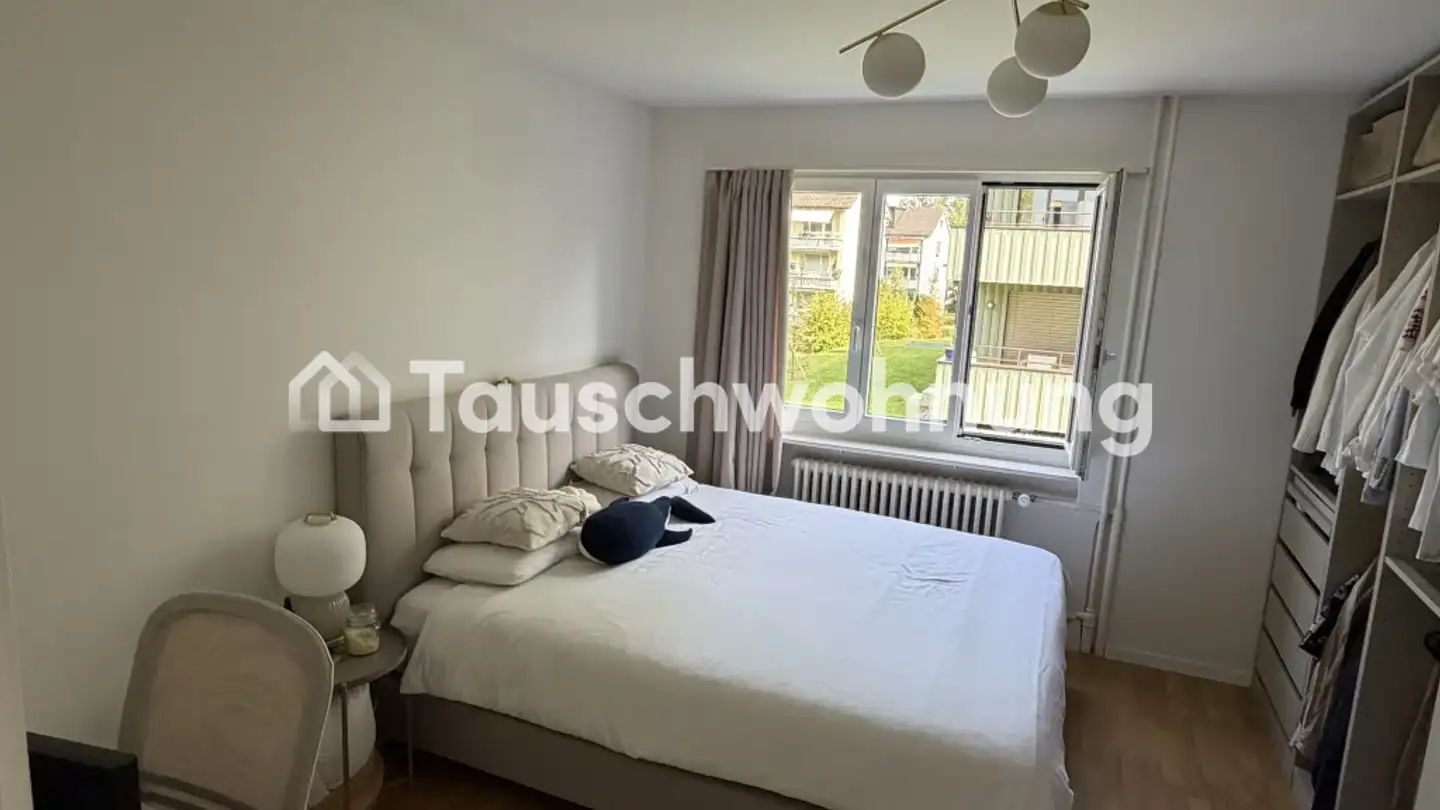 Apartment for rent - 8055 Zürich - Photo 2
