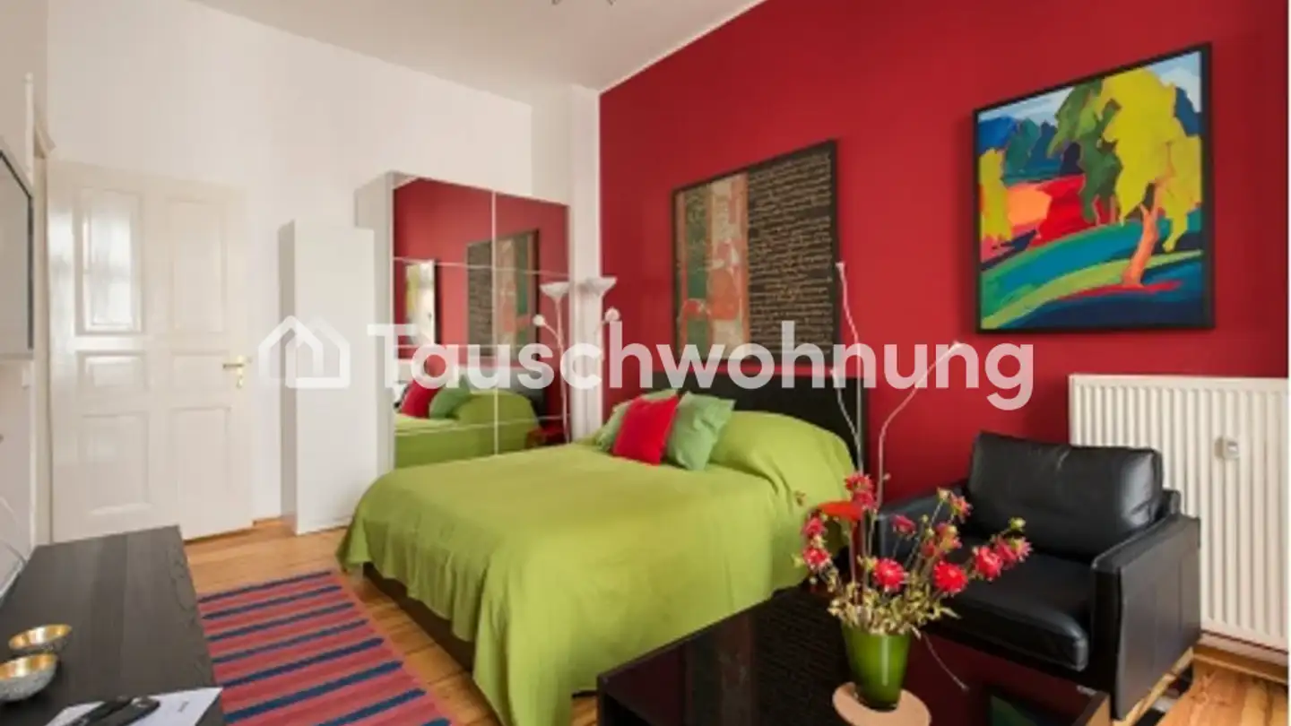 Apartment for rent - 8006 Zürich