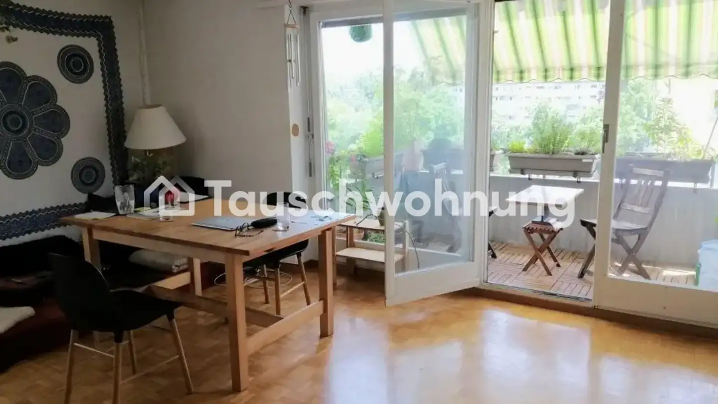 Apartment for rent - 8041 Zürich - Photo 3