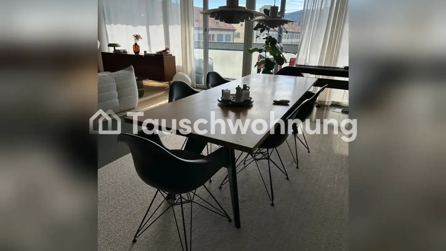 Wohnung mieten - Erismannstrasse 2, 8004 Zürich
