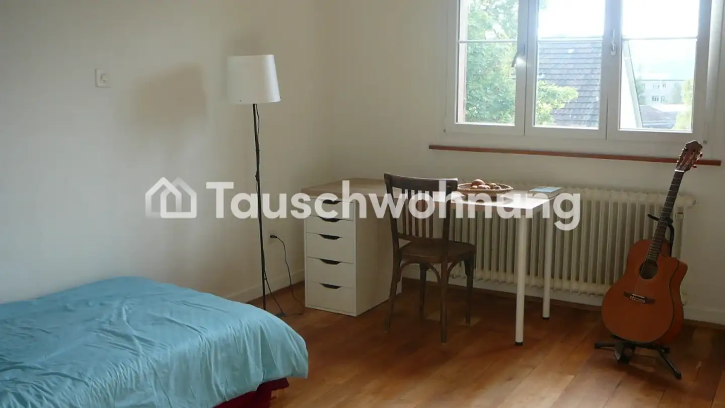 Penthouse for rent - Rychenbergstrasse 285, 8404 Winterthur - Photo 3