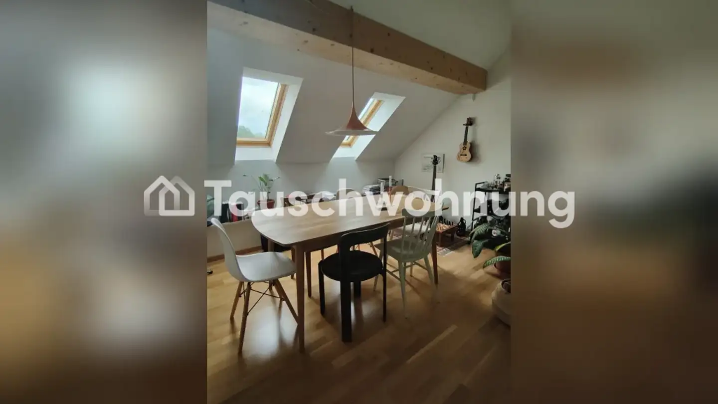 Apartment for rent - 8032 Zürich - Photo 4