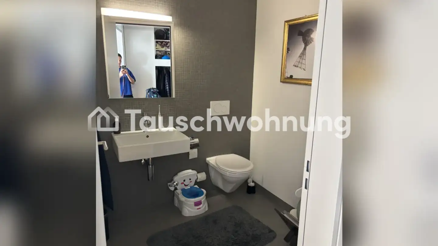 Appartement à louer - 8004 Zürich - Photo 3