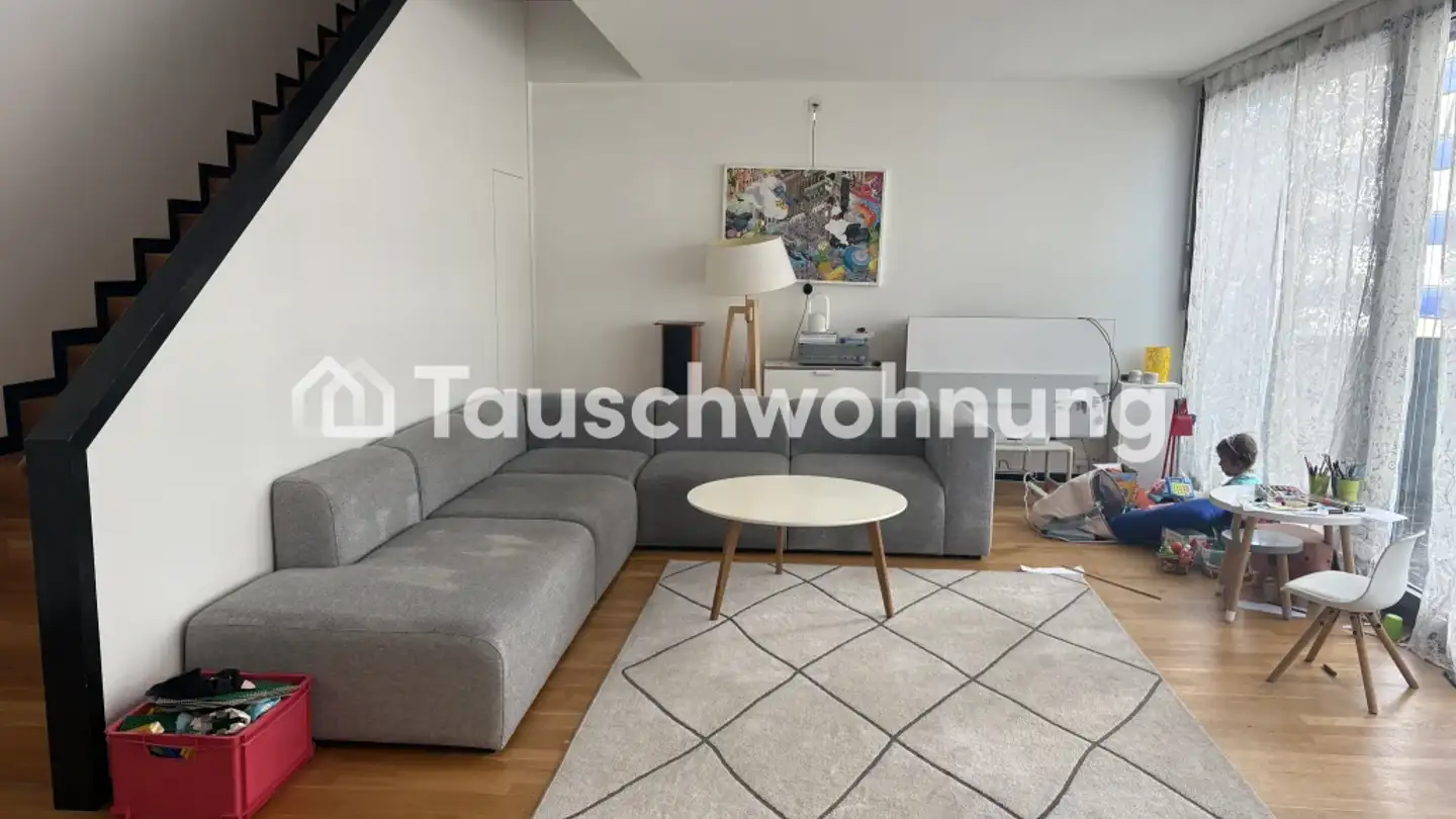 Apartment for rent - 8047 Zürich - Photo 3