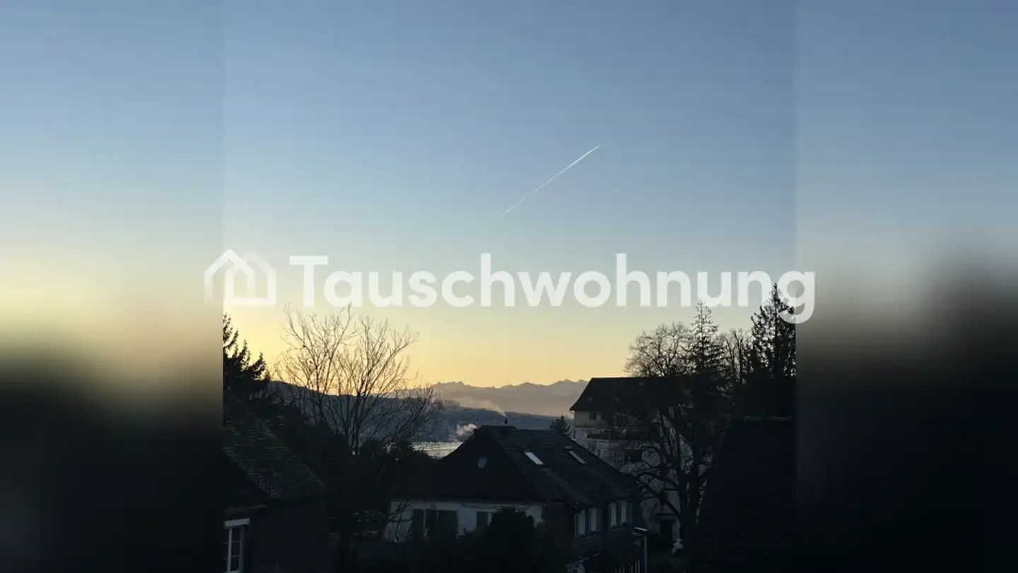 Wohnung mieten - 8802 Kilchberg ZH