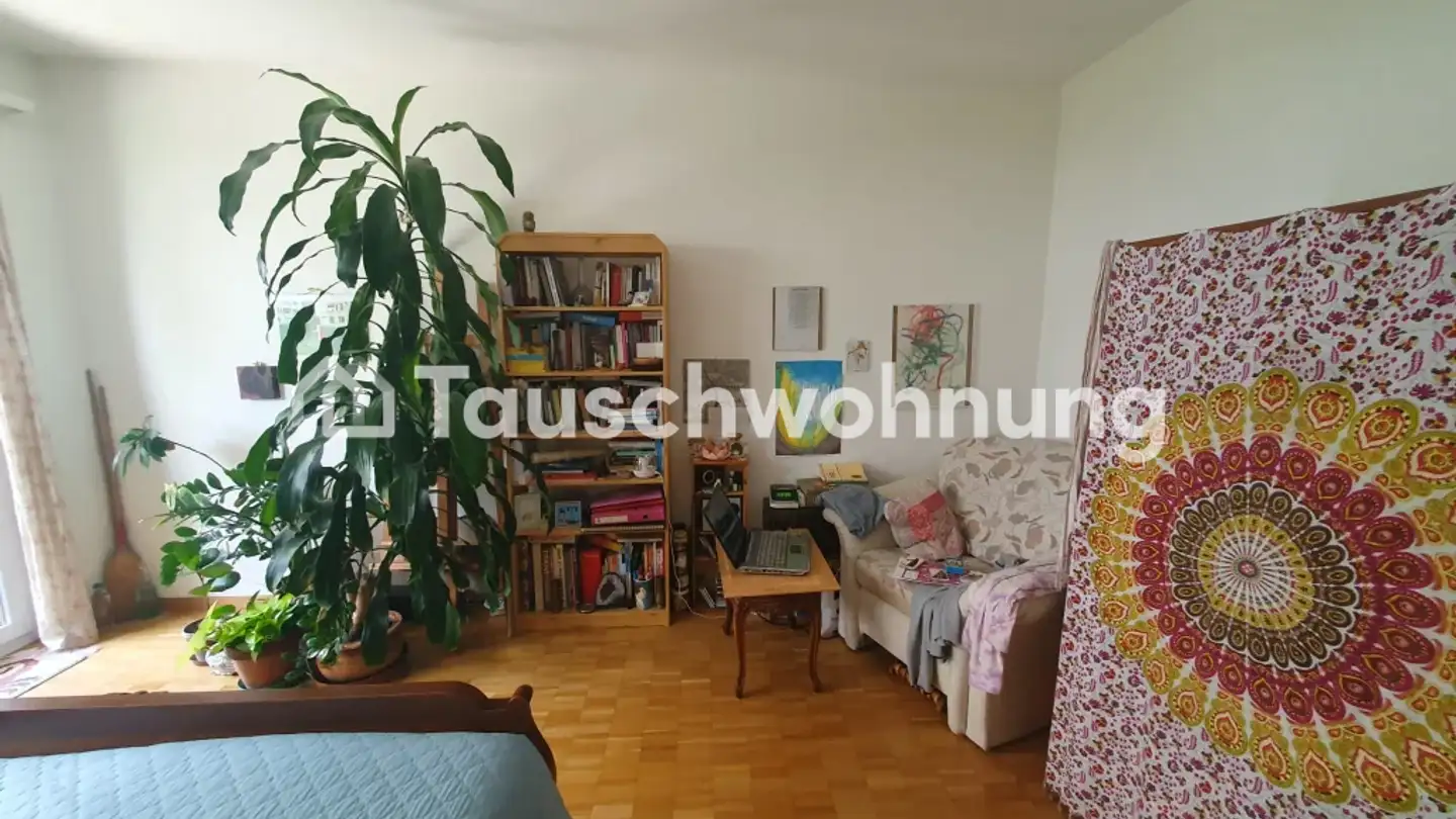 Appartement à louer - 8055 Zürich