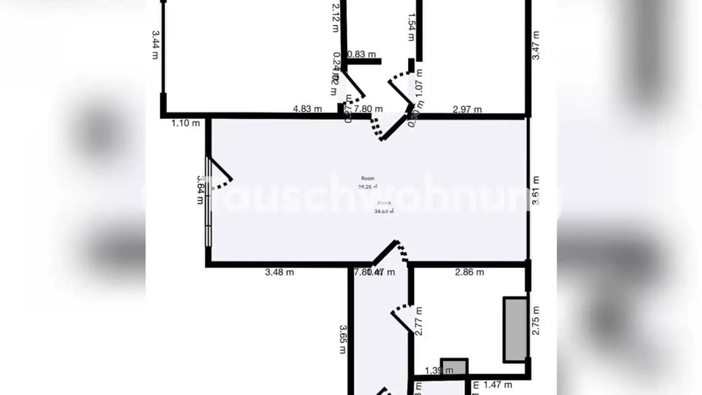 Appartamento in affitto - 8600 Dübendorf - Foto 2
