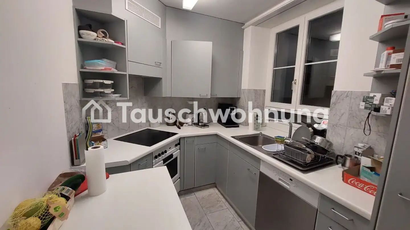 Appartamento in affitto - Limmatstrasse 103, 8005 Zürich - Foto 2