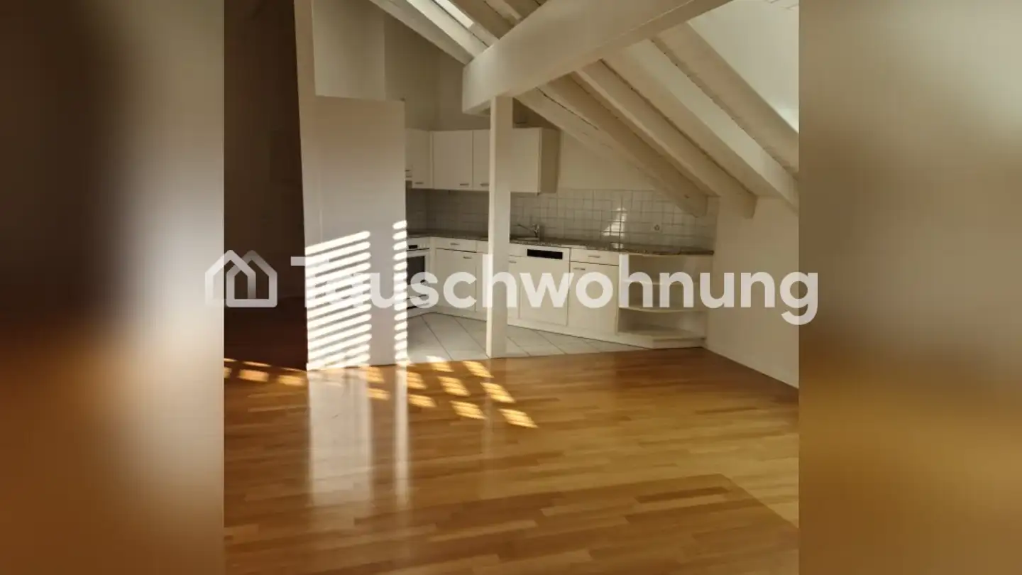 Penthouse for rent - Rötelstrasse 11, 8006 Zürich - Photo 2