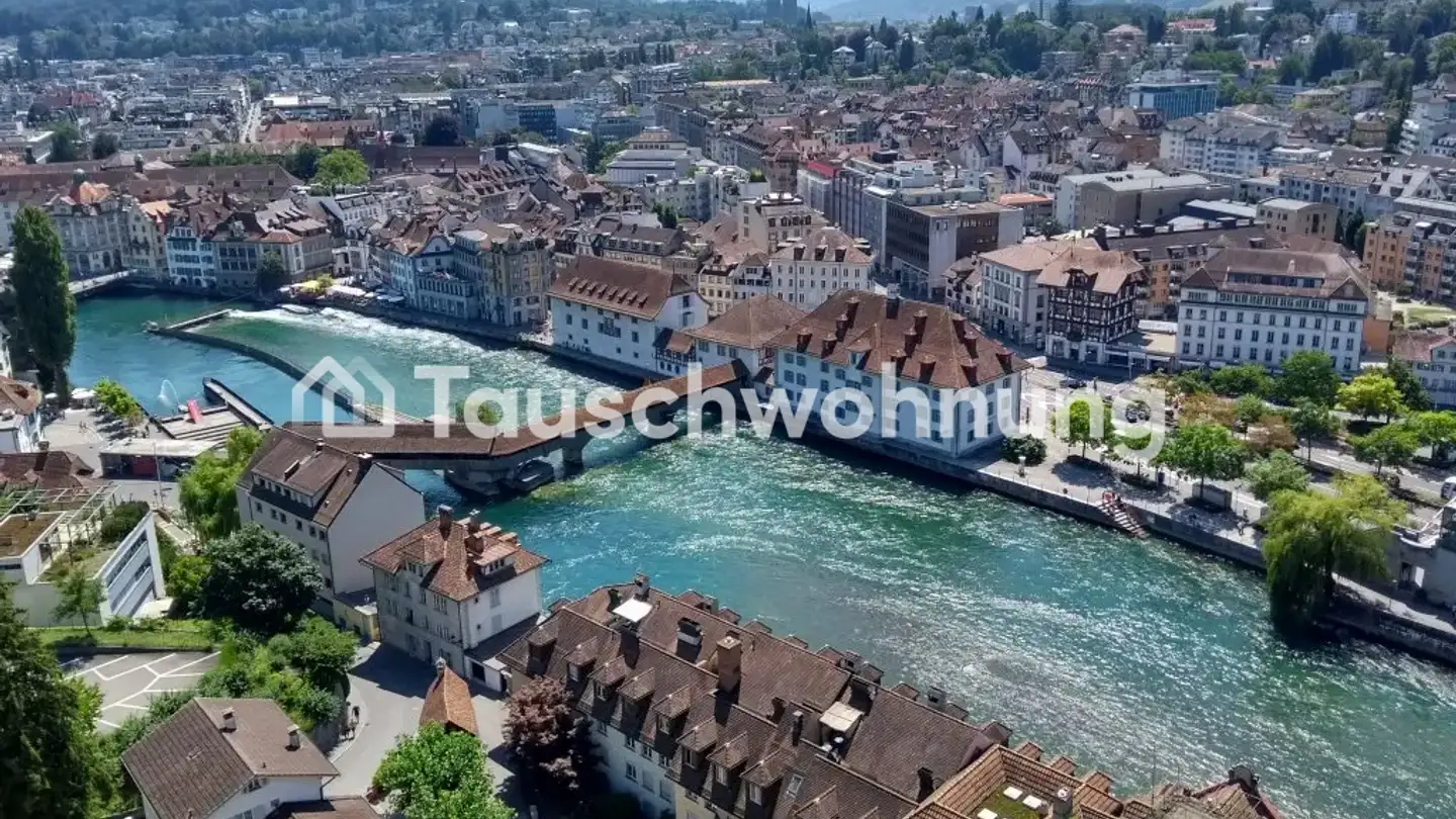 Appartamento in affitto - Rotseestrasse 22, 6006 Luzern - Foto 2