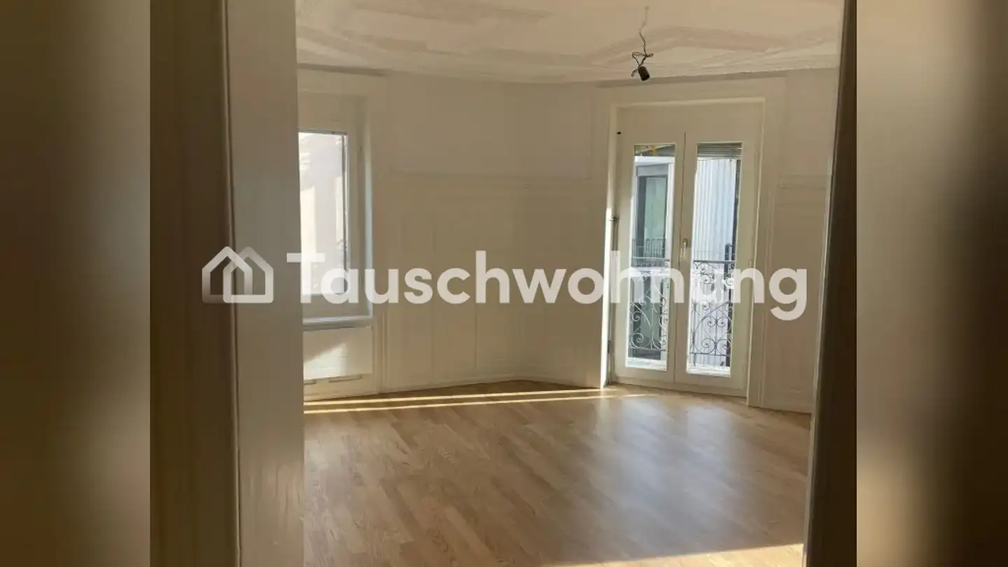 Apartment for rent - Ankerstrasse 119, 8004 Zürich