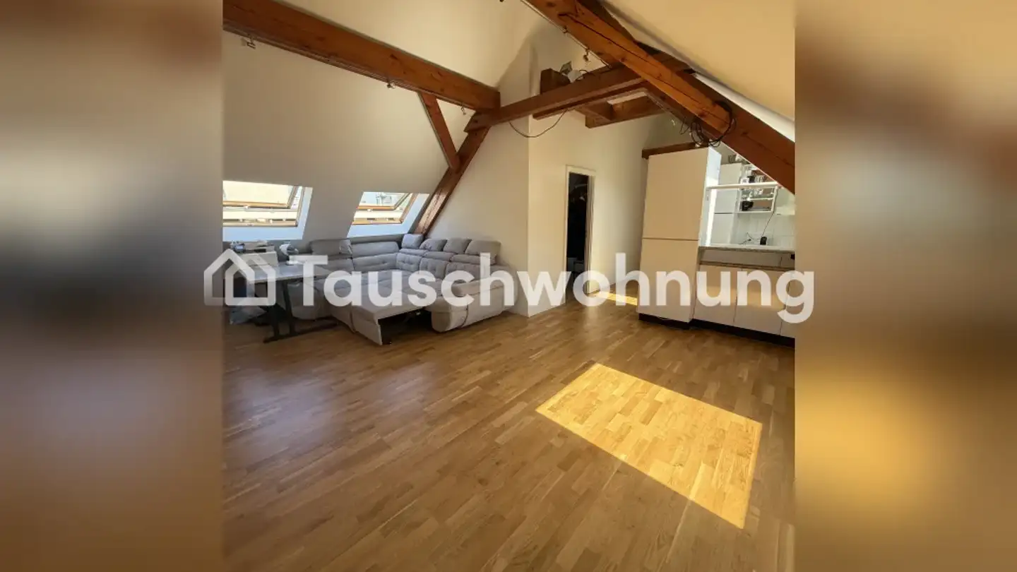 Apartment for rent - Nansenstrasse 1, 8050 Zürich