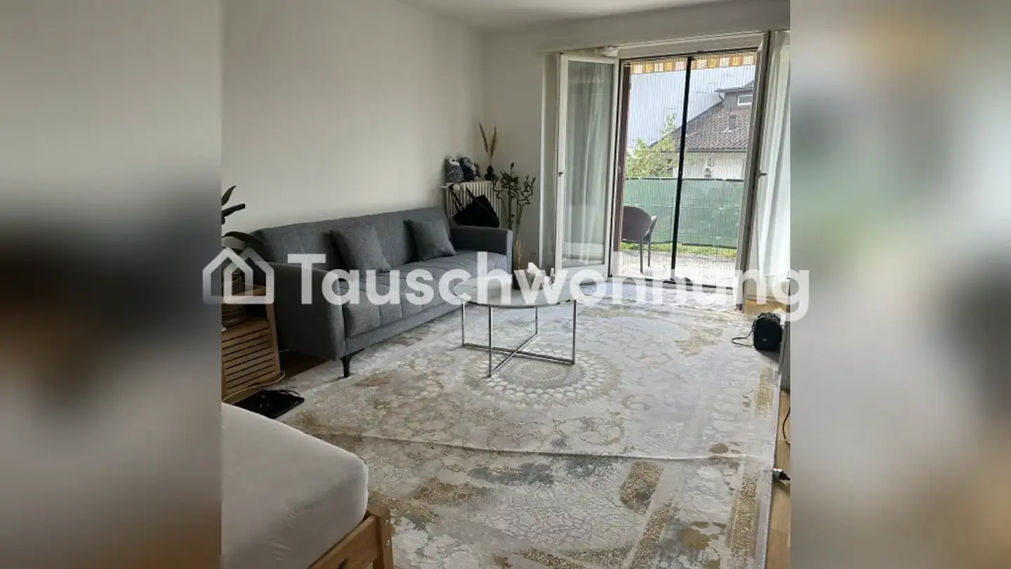 Appartement à louer - 8053 Zürich