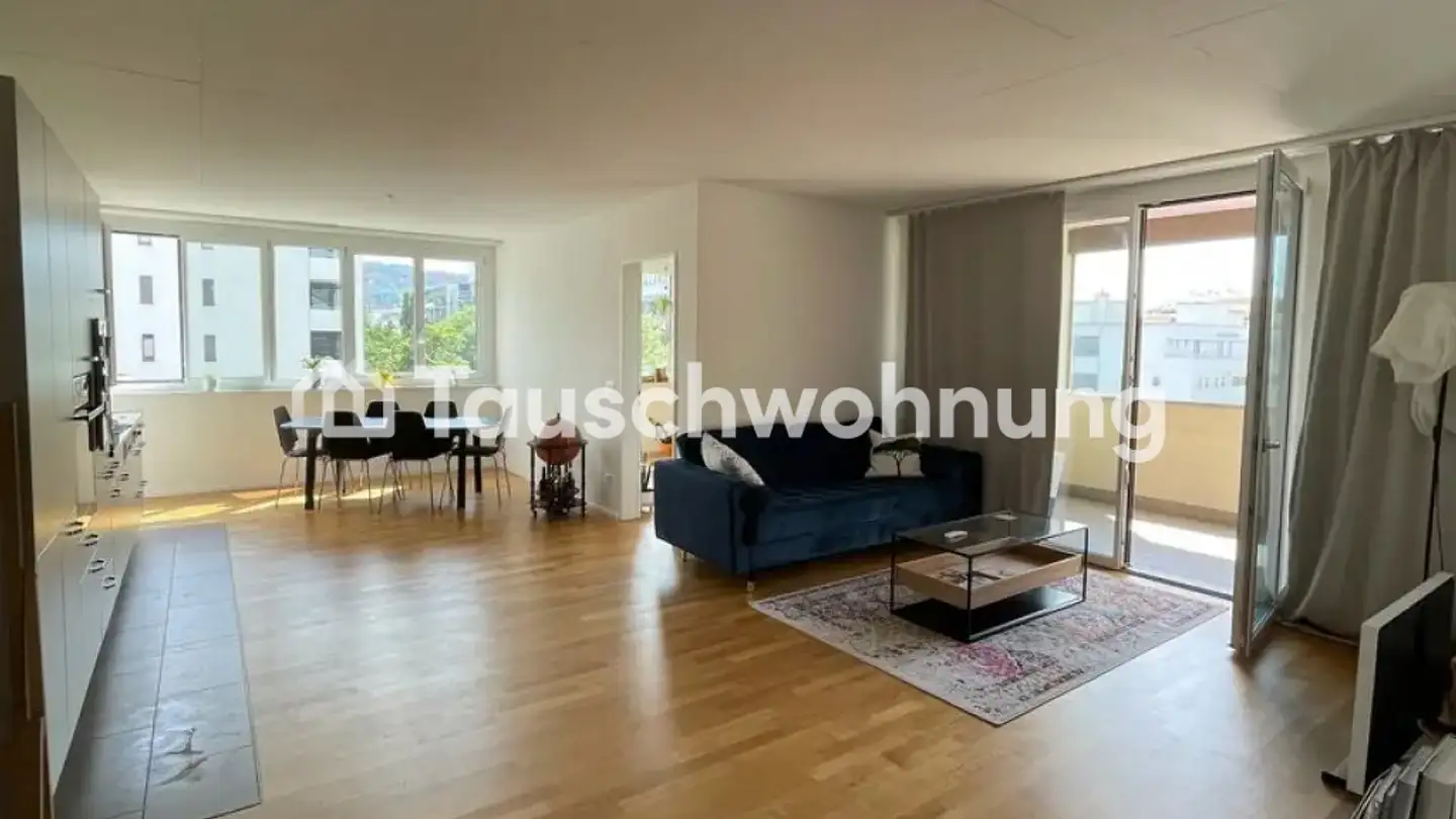 Wohnung mieten - Hohlstrasse 465, 8048 Zürich