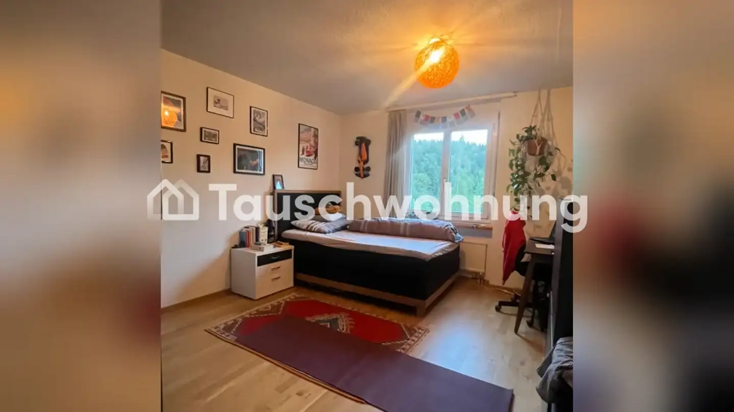 Appartamento in affitto - 6006 Luzern - Foto 2