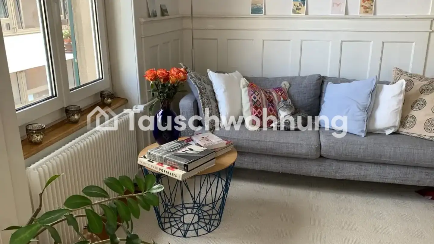 Apartment for rent - 8003 Zürich