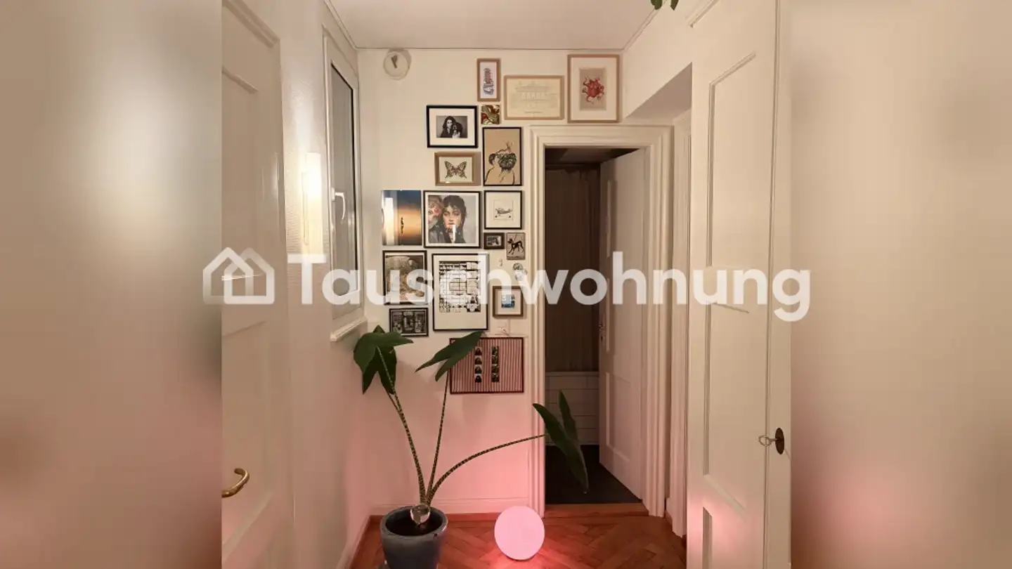 Apartment for rent - 8002 Zürich - Photo 2
