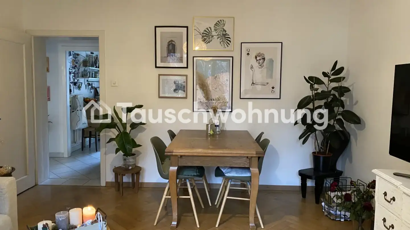 Appartement à louer - 8004 Zürich - Photo 2