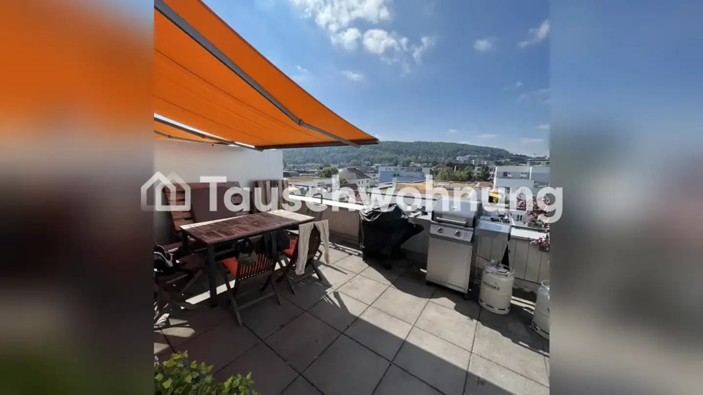 Wohnung mieten - 8057 Zürich