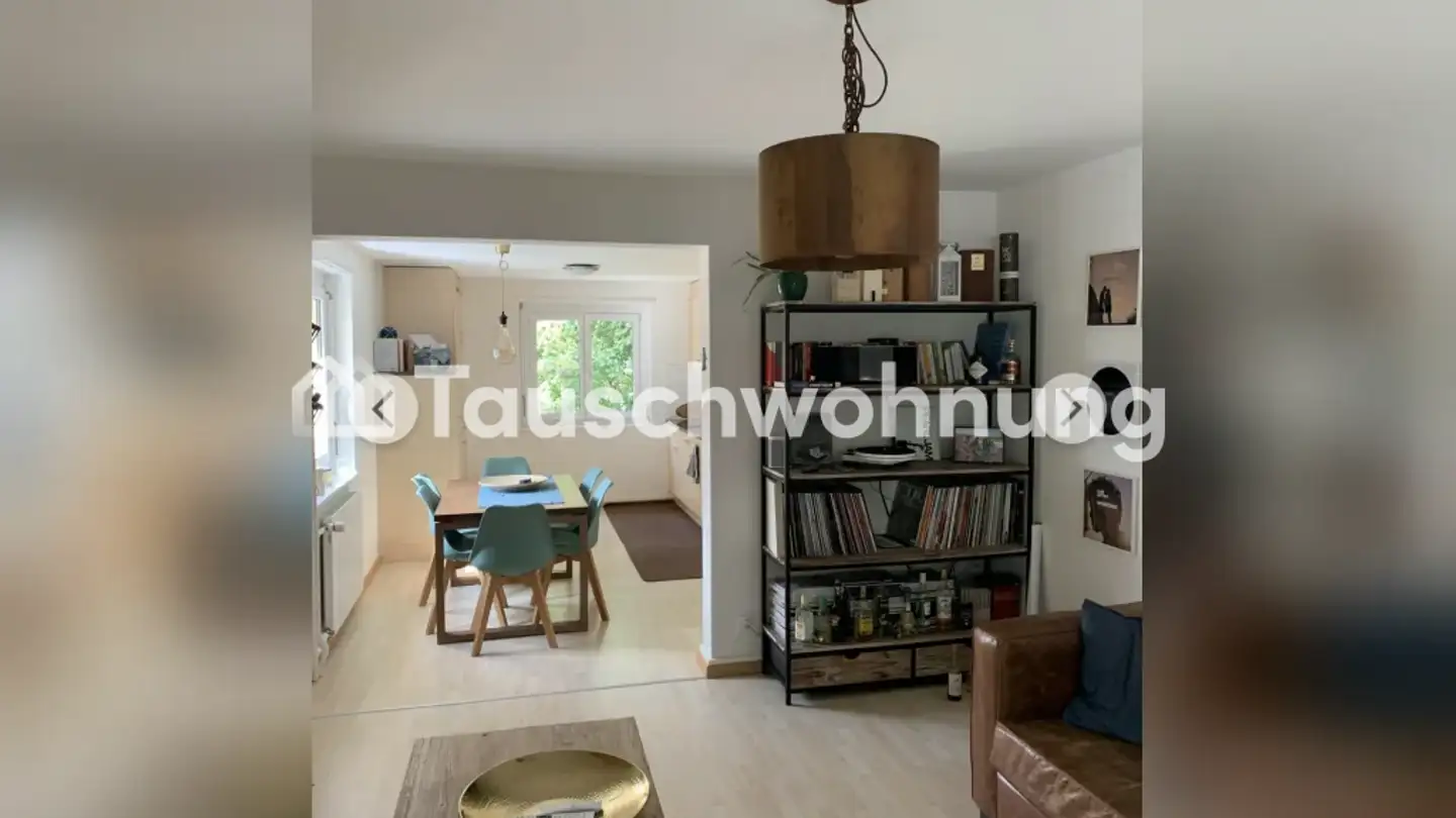 Apartment for rent - Schweighofstrasse 418, 8055 Zürich - Photo 3