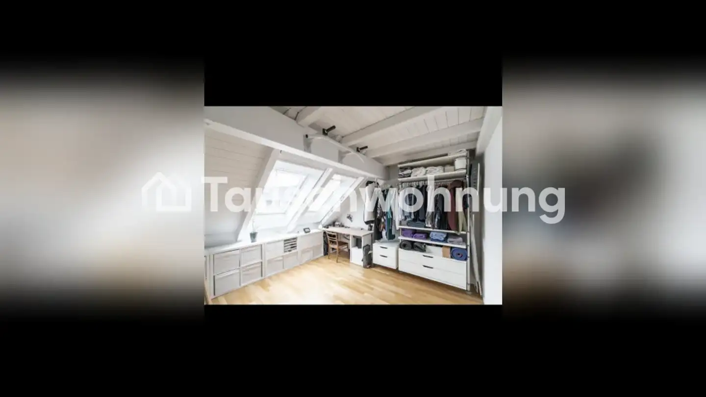Apartment for rent - 8006 Zürich - Photo 4