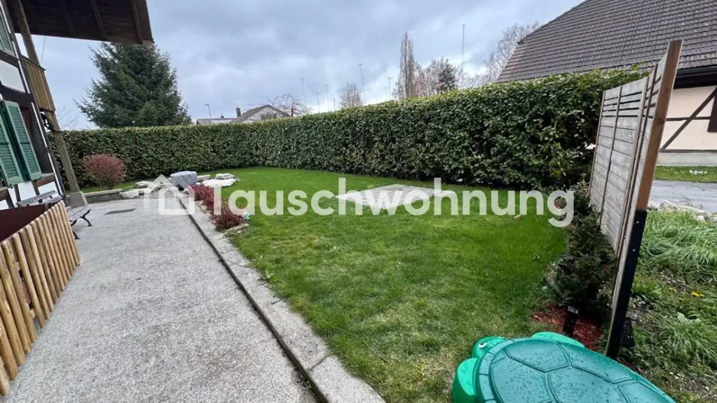 Apartment for rent - 3053 Münchenbuchsee