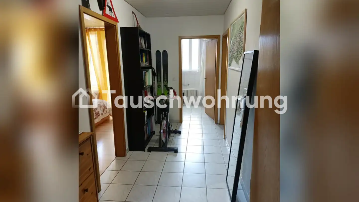 Apartment for rent - Allschwilerstrasse 77, 4055 Basel - Photo 4
