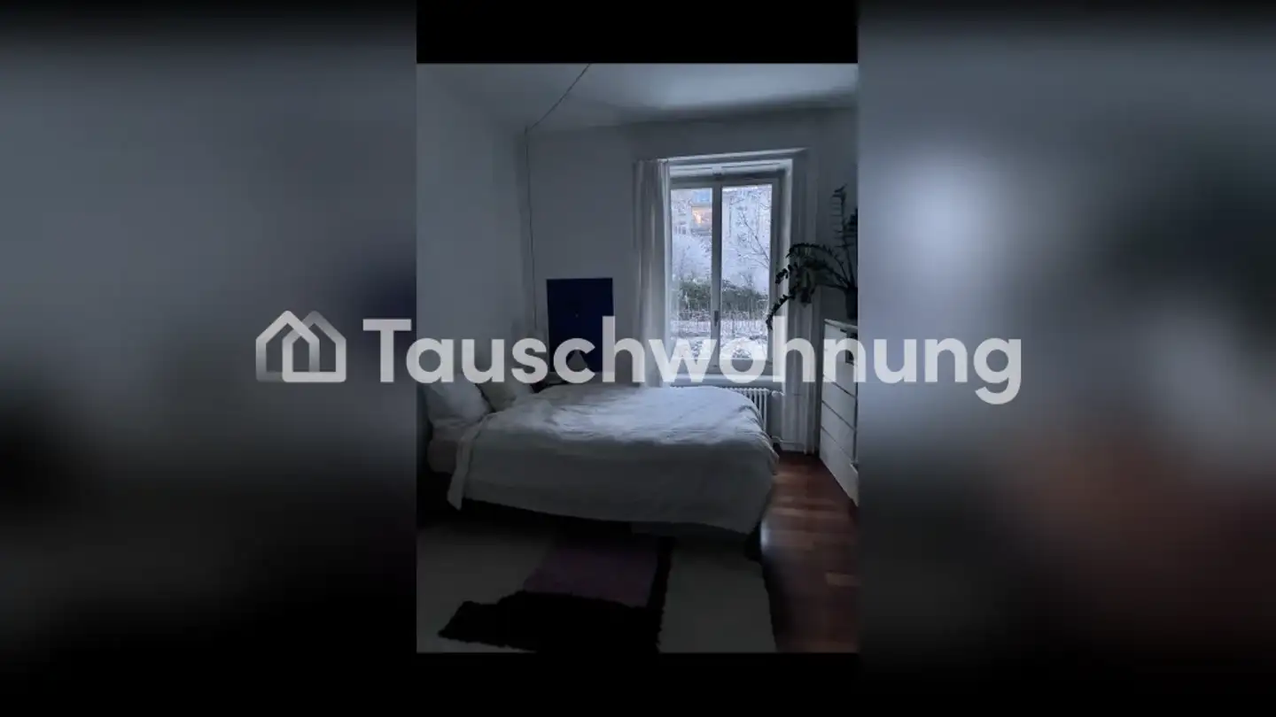 Wohnung mieten - 8037 Zürich