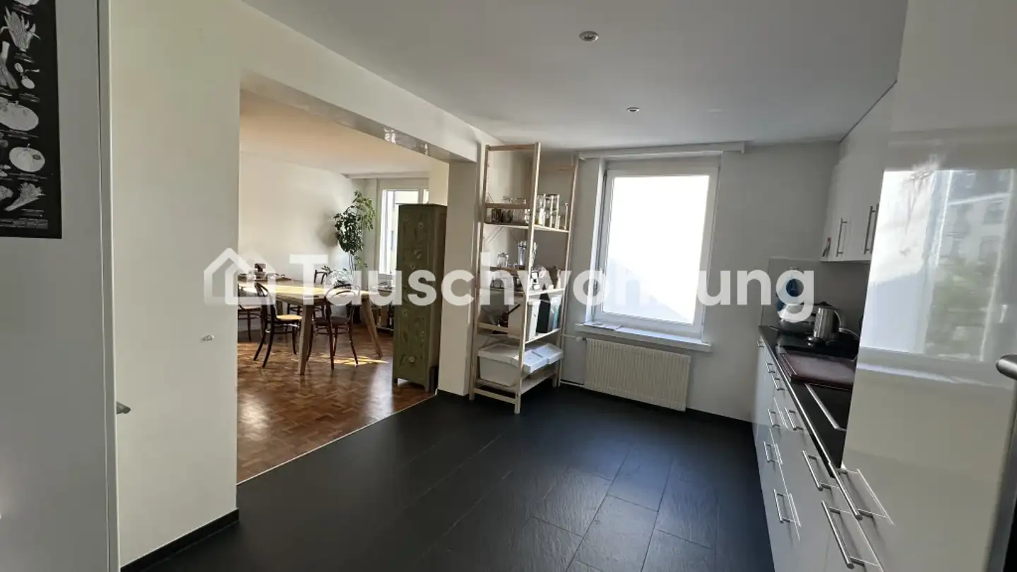 Appartement à louer - 8004 Zürich - Photo 4