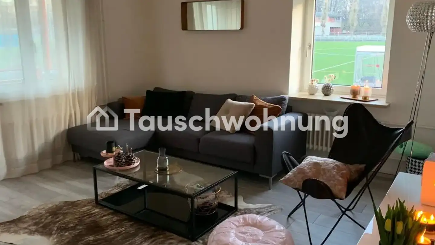 Wohnung mieten - Hohlstrasse 517, 8048 Zürich - Foto 3