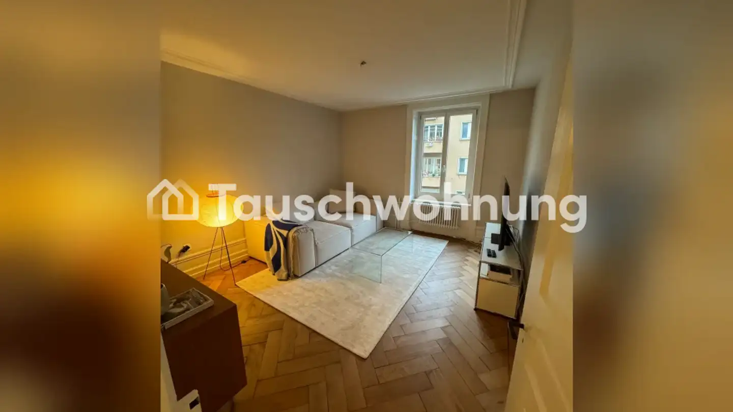 Wohnung mieten - 8004 Zürich