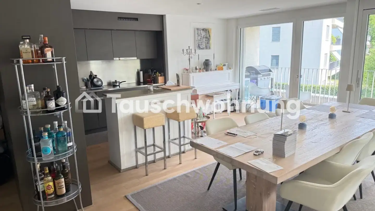 Apartment for rent - 8008 Zürich - Photo 2