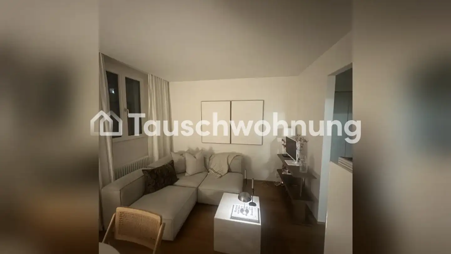Appartement à louer - 8032 Zürich