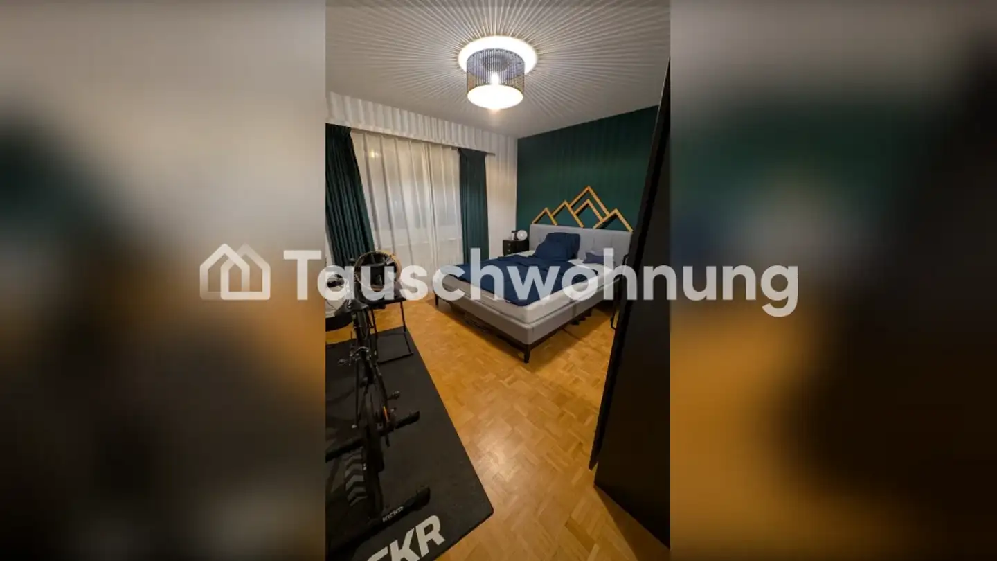 Wohnung mieten - 8048 Zürich - Foto 2