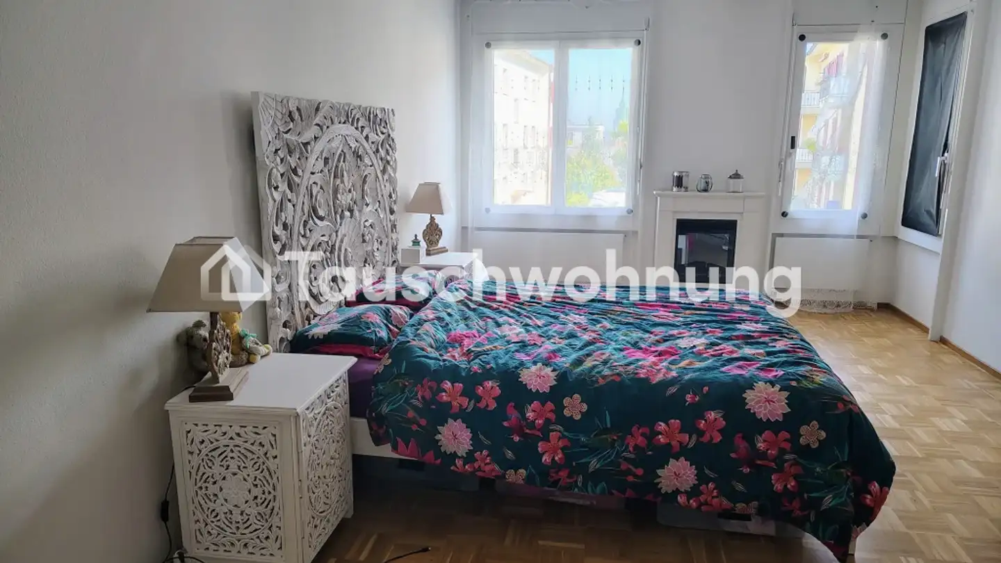 Apartment for rent - Berninastrasse 15, 8057 Zürich - Photo 2