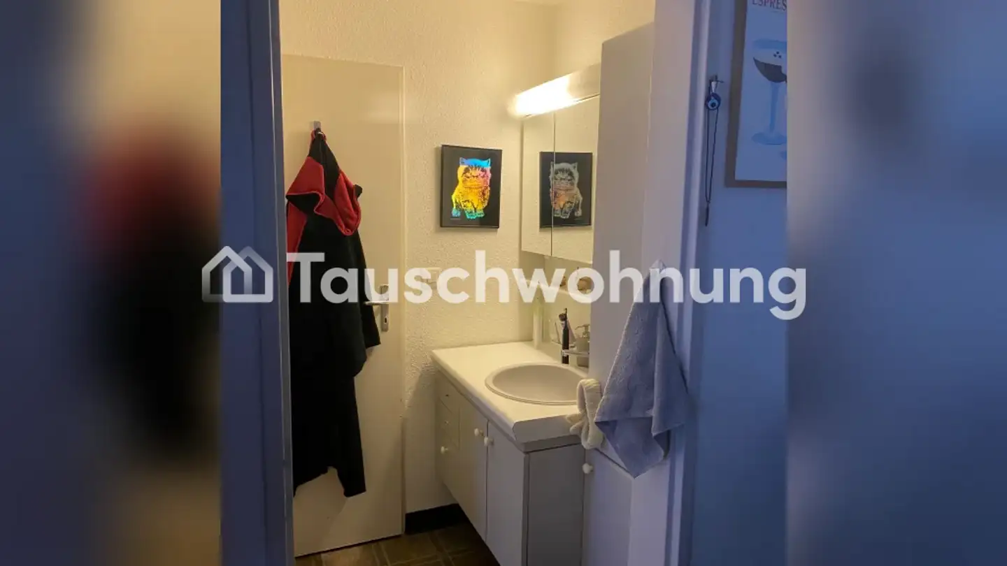 Appartement à louer - 8037 Zürich - Photo 4
