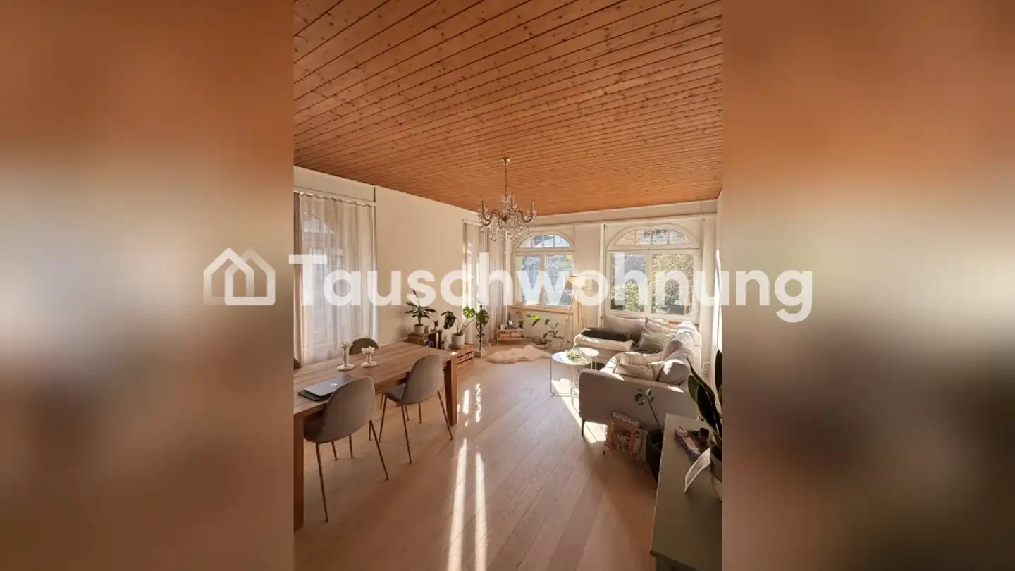 Apartment for rent - 8008 Zürich