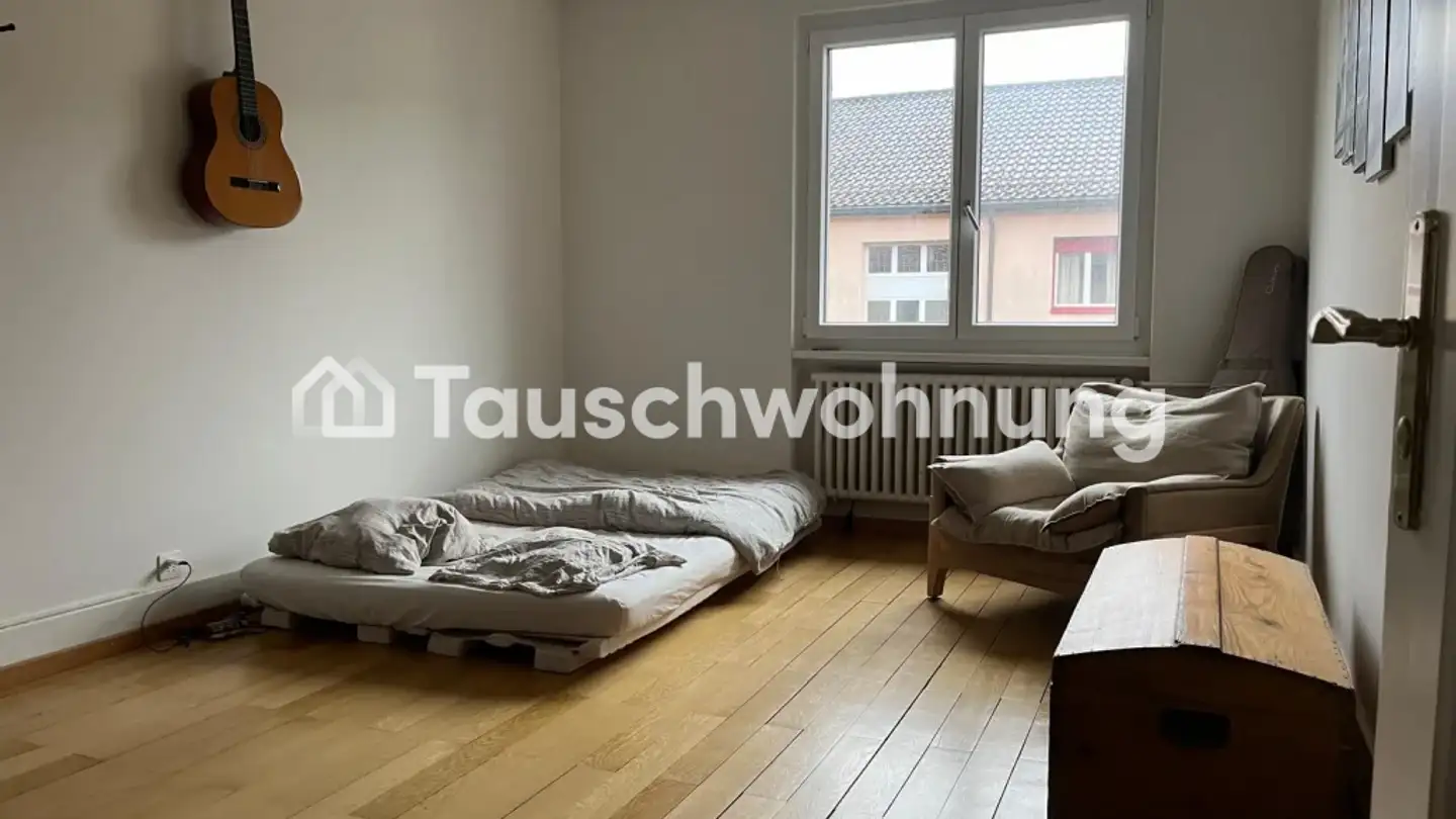 Apartment for rent - 8055 Zürich - Photo 3