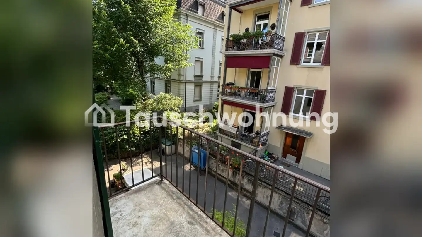 Apartment for rent - 8002 Zürich - Photo 3