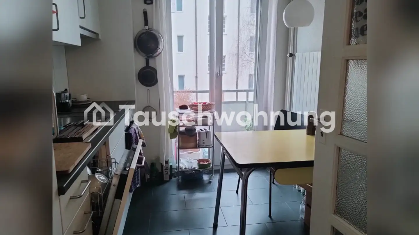 Wohnung mieten - 8004 Zürich