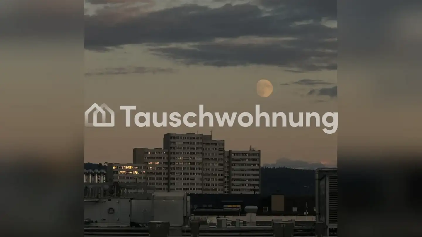 Loft à louer - 8004 Zürich